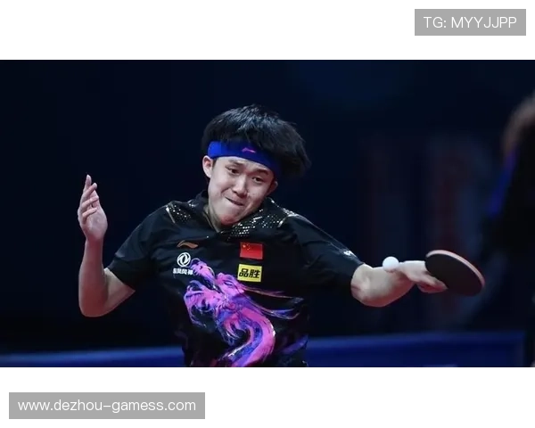 澳门乒乓球半决赛巅峰对决现场直播